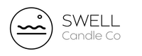 Swell Candle Co Homepage